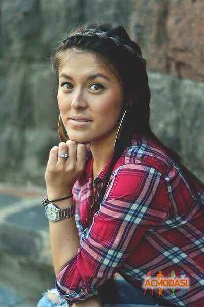 Хохлова Кристина Шайдуловна фото №926780. Загружено 26 Сентября 2015