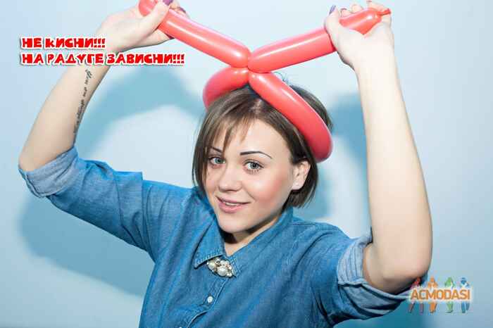 Яна Александровна Глушак фото №982511. Загружено 22 Января 2016