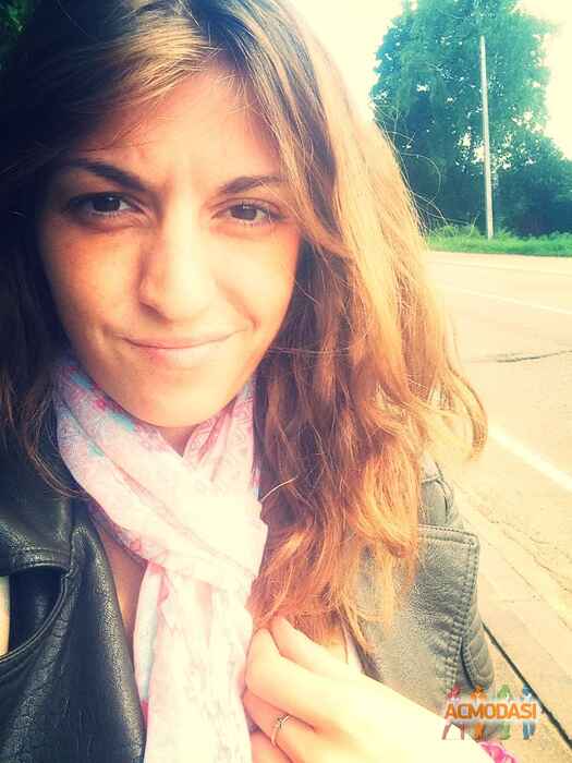 Елизавета Самвеловна Давтян фото №1100826. Загружено 23 Октября 2016