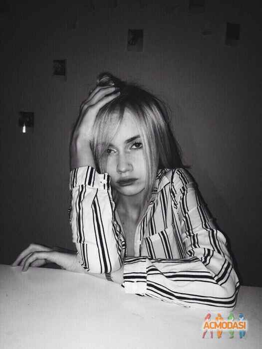 Авдеева Александра Игоревна фото №1241221. Загружено 23 Октября 2017