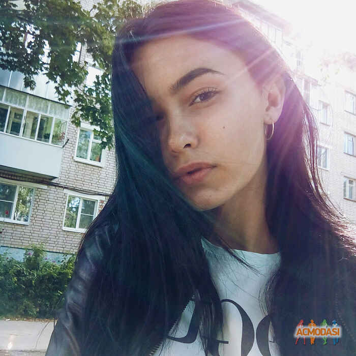 Алена Алексеевна Демянчук фото №1361253. Загружено 21 Августа 2018