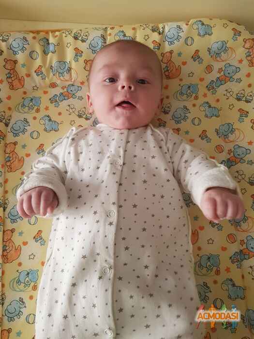 Александр Максимович Сальников фото №1443606. Загружено 05 Апреля 2019