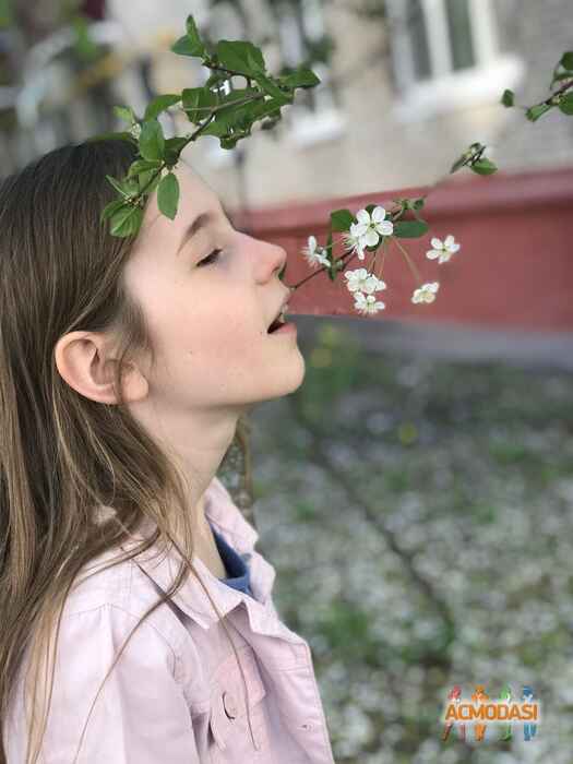 эльвира   фото №1499192. Загружено 13 Августа 2019