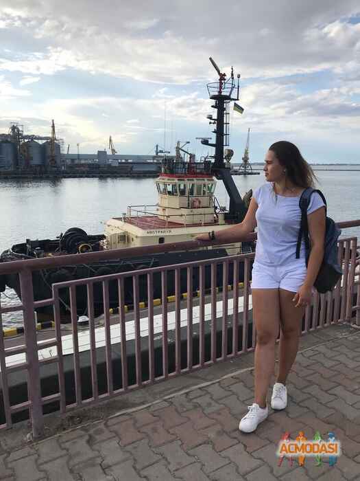 Анастасия Витальевна Федукевич фото №1529505. Загружено 21 Октября 2019