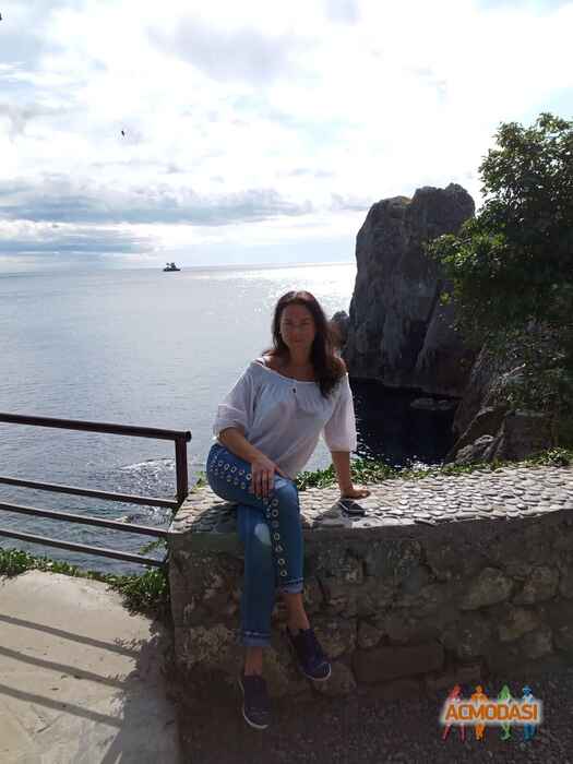 Елена Валерьевна Астапова фото №1534732. Загружено 02 Ноября 2019