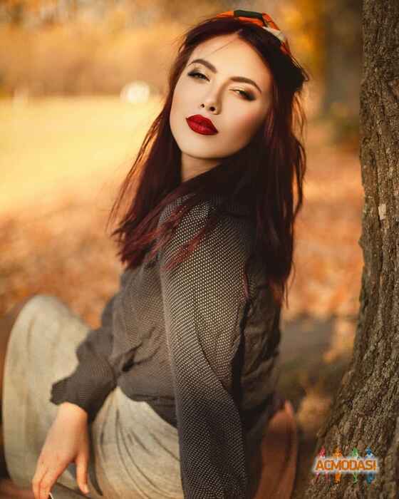 Мария  Опалева фото №1550808. Загружено 16 Декабря 2019