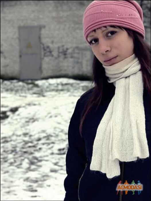 Анна Александровна Клецова фото №133684. Загружено 19 Января 2012