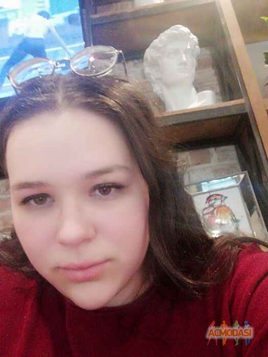 Диана Артёмовна Павлова фото №1709184. Загружено 22 Мая 2021