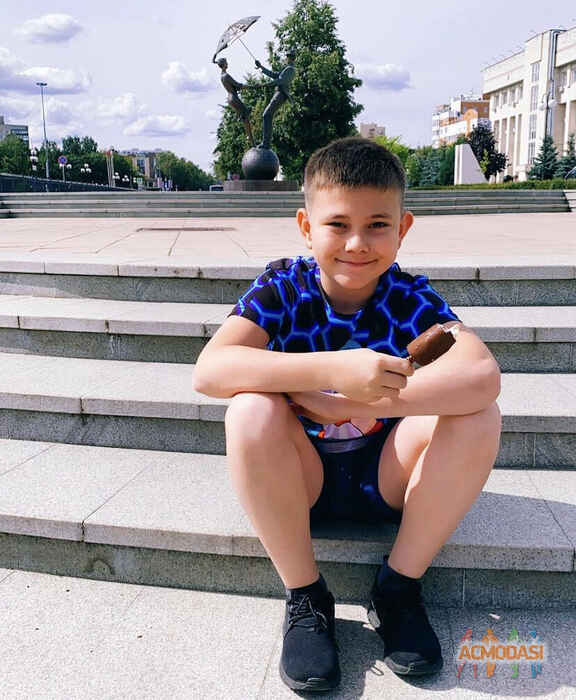 Дамир  Парфёнов фото №1716530. Загружено 17 Июня 2021