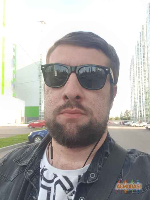 Илья  Бадия фото №1727641. Загружено 27 Июля 2021