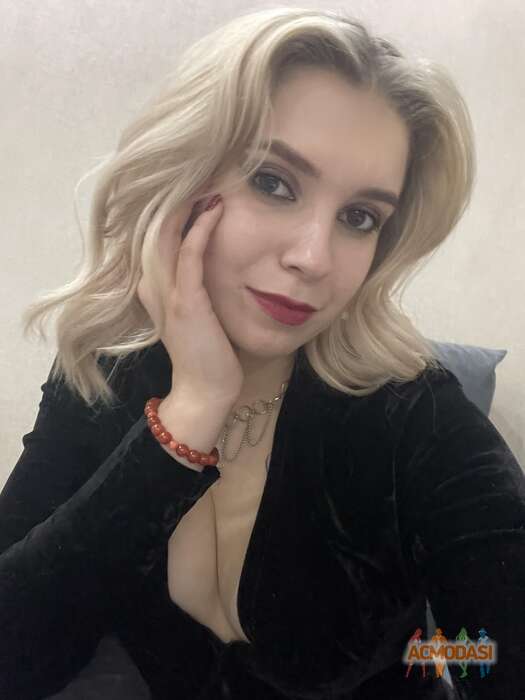 Олеся  Рачёва фото №1838237. Загружено 19 Января 2023