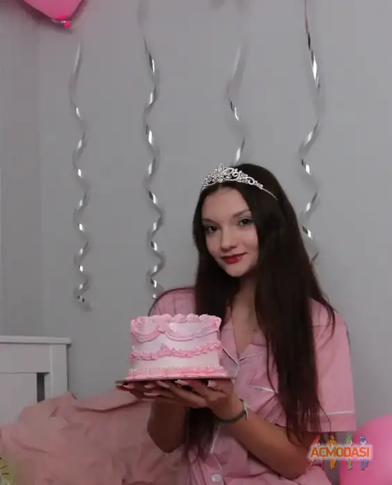 Алиса  Лосева фото №1942868. Загружено 03 Декабря 2025