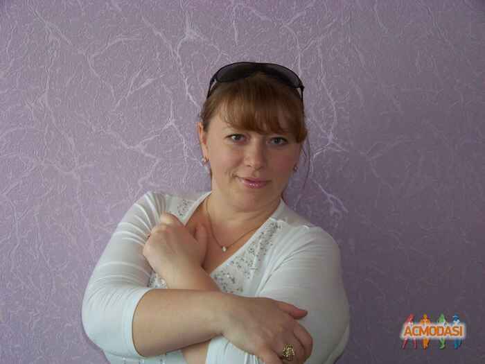 Галина Александровна Кучмий-Колесова фото №200876. Загружено 20 Мая 2012