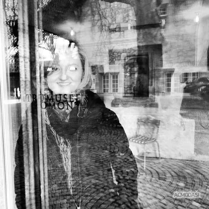 Анна Владимировна Пустовалова фото №317787. Загружено 01 Января 2013