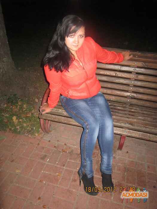 Леся Николаевна Рындыч фото №325276. Загружено 13 Января 2013