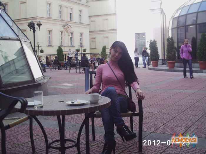 Елена  Анатольевна фото №422033. Загружено 04 Июня 2013