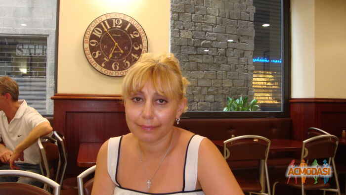 Карина Робертовна Баласанова фото №527487. Загружено 07 Ноября 2013