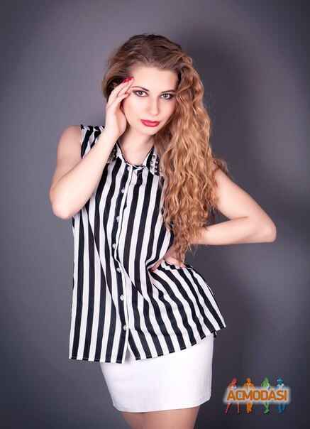 Алина  Заковенко фото №718139. Загружено 26 Августа 2014