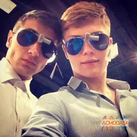 Маме Аликович Калашян фото №585219. Загружено 31 Января 2014