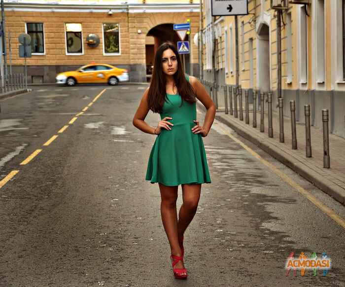 Анна  Цгоева фото №717807. Загружено 26 Августа 2014