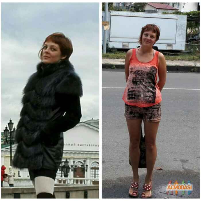 Светлана Владимировна Ефремова фото №935771. Загружено 12 Октября 2015