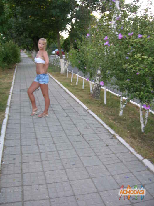 Мария  Антонова фото №255797. Загружено 17 Сентября 2012