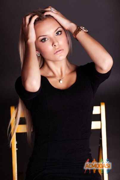 Екатерина Сергеевна Ерашова фото №819945. Загружено 11 Февраля 2015