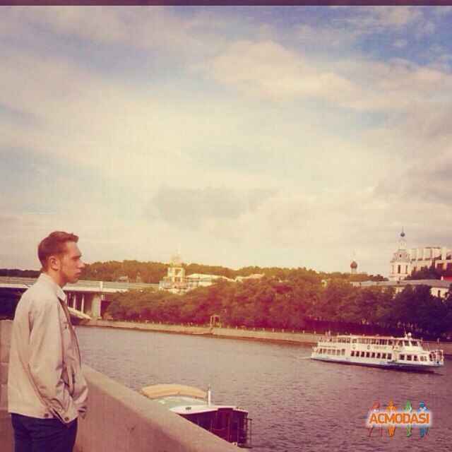 Дмитрий Анатольевич Павловский фото №836584. Загружено 20 Марта 2015