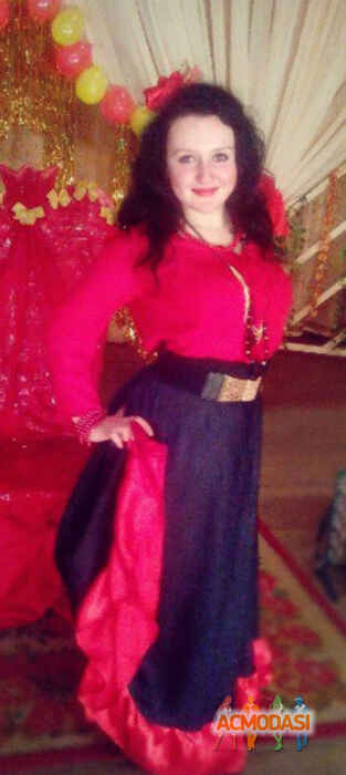 Ksenia  Vonsovich фото №876704. Загружено 21 Июня 2015