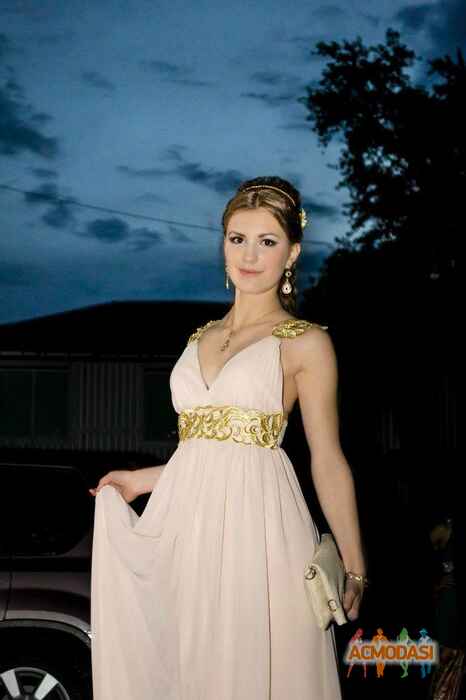 Александра Вадимовна Круглова фото №947541. Загружено 30 Октября 2015