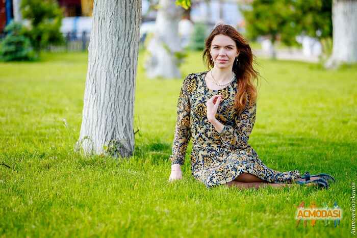 Anna  Fedorova фото №1110202. Загружено 14 Ноября 2016