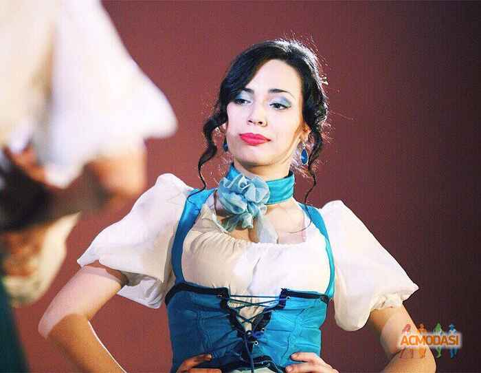 Валерия Андреевна Марабян фото №1507325. Загружено 04 Сентября 2019