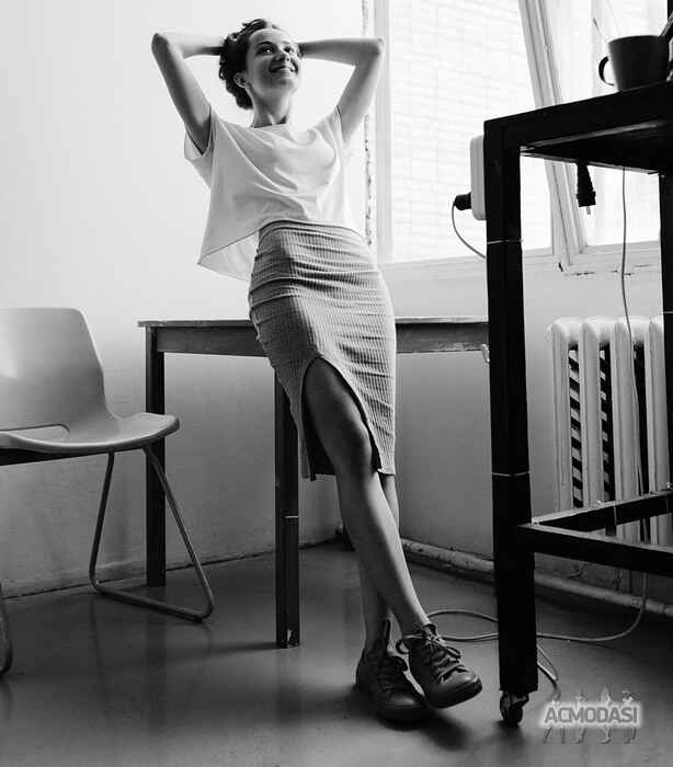 Дария Петровна Ермакович фото №1274841. Загружено 18 Января 2018