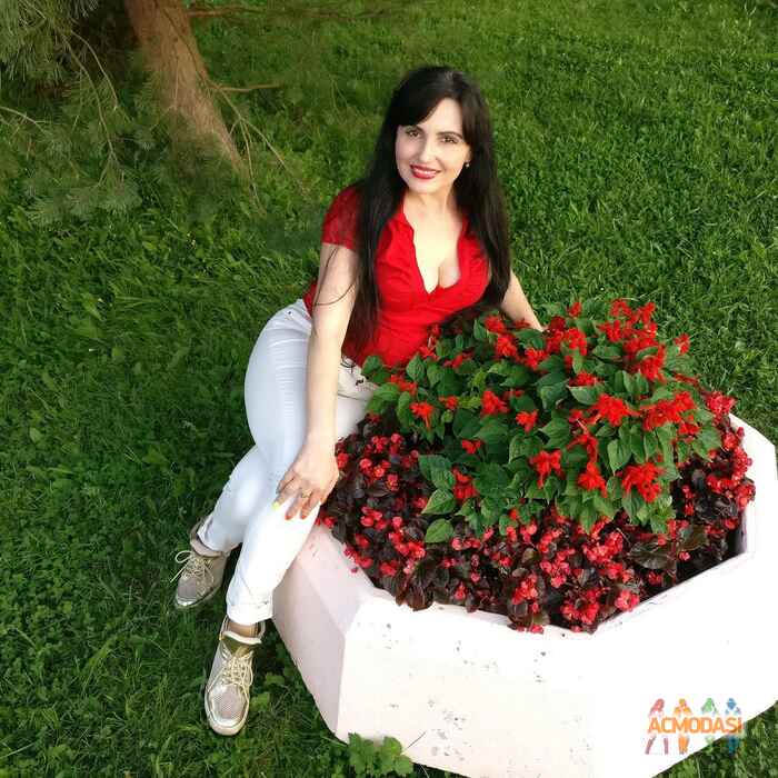 Галина Анатольевна Любимова фото №1280569. Загружено 30 Января 2018