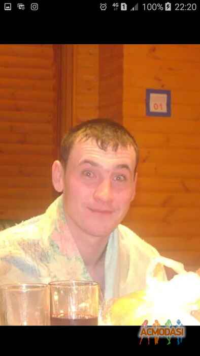 Владимир Геннадьевич Китанов фото №1435355. Загружено 16 Марта 2019