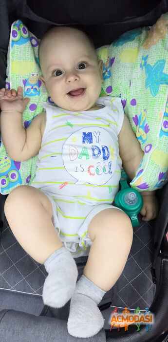 АРСЕНИЙ КИРИЛЛОВИЧ Подопригора фото №1472487. Загружено 12 Июня 2019