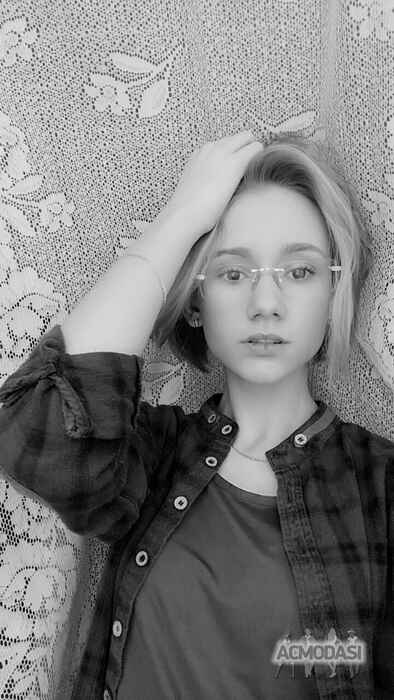 Кристина Алексеевна Крылова фото №1505846. Загружено 31 Августа 2019