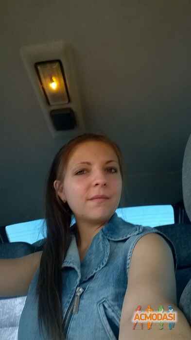 Яна   фото №1460711. Загружено 18 Мая 2019