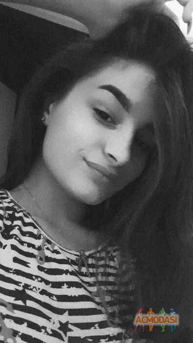 Анастасия Михайловна Григораш фото №1661248. Загружено 29 Ноября 2020