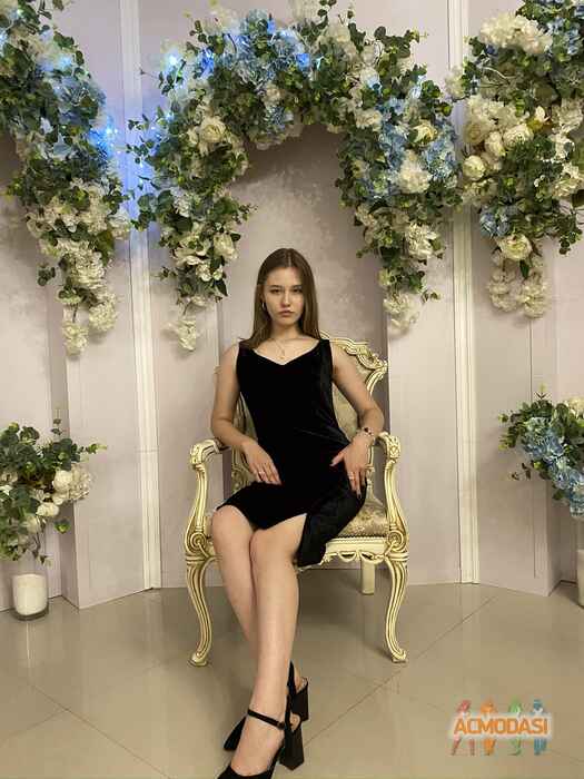 Саида  Тхаг фото №1682051. Загружено 12 Февраля 2021