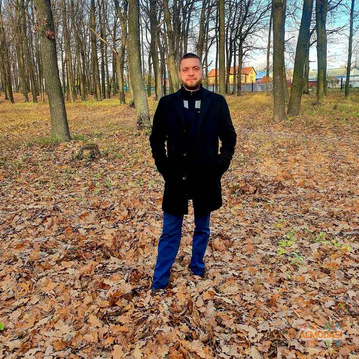 Алексей  Удалкин фото №1686451. Загружено 28 Февраля 2021