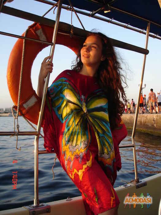 Евгения Павловна Хряпченко фото №151122. Загружено 18 Февраля 2012