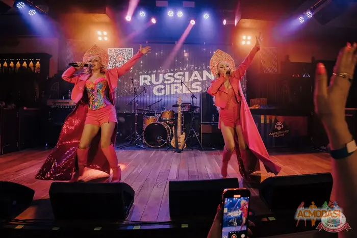 Russian  Girls фото №1928150. Загружено 01 Июня 2025