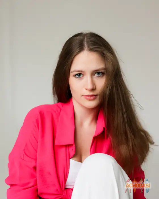 Арина  Кузьмина фото №1945901. Загружено 24 Января 2026