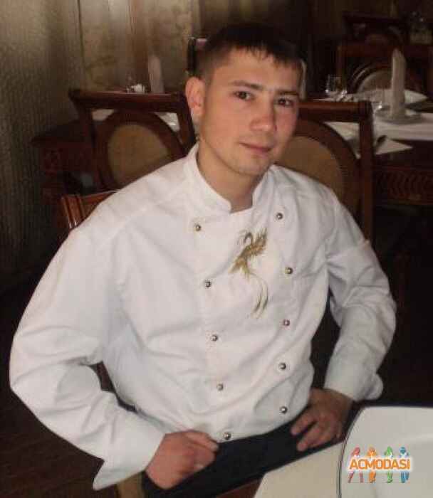 Сергей Сергеевич Чесноков фото №236078. Загружено 09 Августа 2012