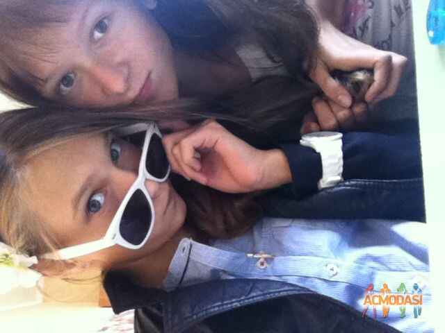 Саша Алексеевна Сергеева фото №264151. Загружено 02 Октября 2012