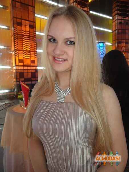 Анастасия Олеговна Каманова фото №273995. Загружено 19 Октября 2012
