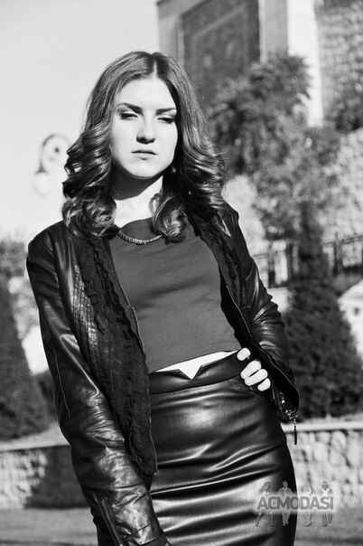 Мария  Ковалик фото №749072. Загружено 09 Октября 2014