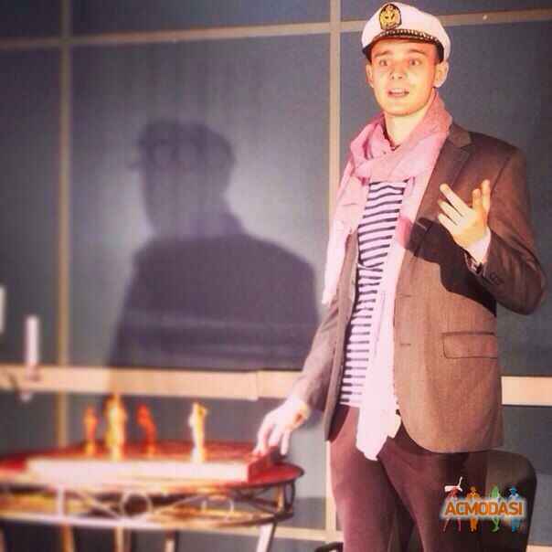 Александр Валерьевич Петран фото №723911. Загружено 03 Сентября 2014