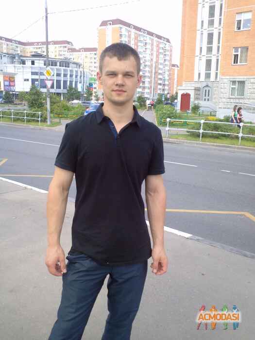 Станислав Юрьевич Семеренко фото №514213. Загружено 19 Октября 2013